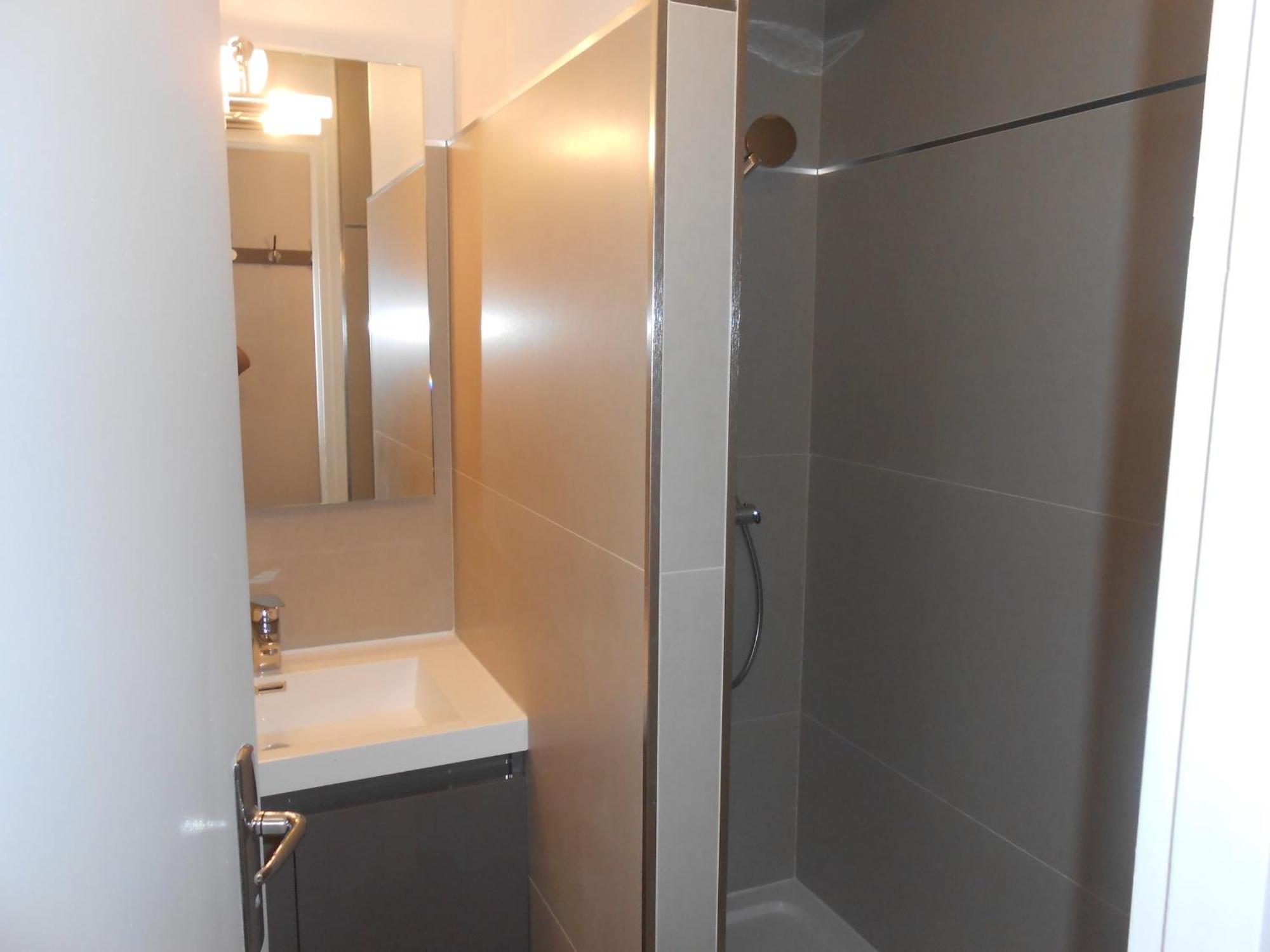 2 Personnes Cures Luchon Apartment Bagnères-de-Luchon